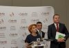 Video! Mihai Chirica, la un pas să leșine în direct. Primarul s-a sprijinit de un perete pentru a nu cădea din picioare