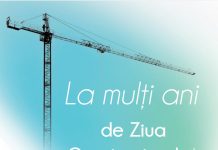 🏗️ 14 SEPTEMBRIE – ZIUA CONSTRUCTORULUI