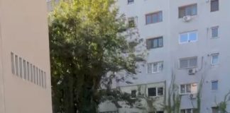 Alertă la o școală din Iași. Specialiștii CBRN (Chimic, Biologic, Radiologic și Nuclear) intervin după descoperirea unui recipient inscripționat „SO₂”
