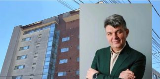 Spitalul Elytis a fentat statul cu fondurile bolnavilor în ultimul stadiu. Casa de Asigurări de Sănătate se luptă să recupereze zeci de mii de euro