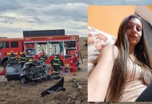 Miracol după tragedia de la Stolniceni-Prăjescu! Tânăra grav rănită în accident și-a revenit spectaculos din comă. Fiica ei este internată la Spitalul de Copii