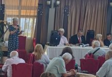 Când se sting reflectoarele și începe memoria: 10 septembrie 2026-Adunarea Generală a AFDPR; 12 septembrie 2026-4 ani fără Radu Ciuceanu