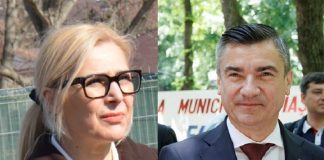 Justiția sub judecătoarea în familia căreia Primăria Iași a băgat 830.000 de euro! Singura condamnată din dosarul lui Chirica scapă de pedeapsă Anda Crișu Ciocântă și Mihai Chirica