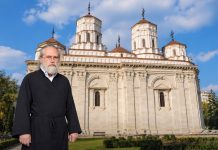 Video! Declarație explozivă în dosarul starețului de la Golia: ‘’Părintele mi-a cerut să dau jos ușa veche’’ Bogdan Nastasiu, starețul mănăstirii Golia și mănăstirea