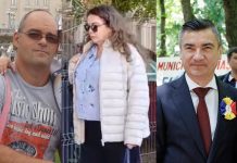 Dosarul celui mai mare jaf din Rezervele Statului, DNA Iași apasă butonul roșu: Chirica devine inculpat Cătălin Țurcanu, Iulia Mihălișă, Mihai Chirica