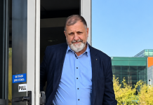 Constantin Bosînceanu la Înalta Curte