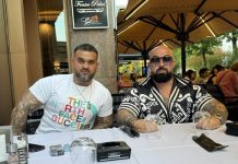 Dargoș Stănescu zis Ciorpan si Fernando Stănescu zis Salame