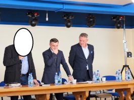 Mihai Chirica și Alin Aivănoaei-