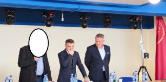 Mihai Chirica și Alin Aivănoaei-