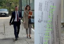 Video! Document exploziv. Mihai Chirica, inculpat pentru a patra oară! DNA i-a pus sechestru pe avere Mihai Chirica și avocata la DNA si procesul verbal de recepție păcură