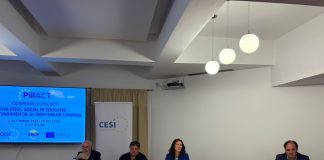 DIALOGUL SOCIAL ÎN EDUCAȚIE – PILON FUNDAMENTAL AL DREPTURILOR EUROPENE