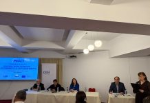 Lideri sindicali, politicieni și experți europeni, reuniți la Iași pentru o dezbatere de amploare privind implementarea Pilonului european al drepturilor sociale în educație
