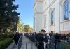 Peste 300.000 de credincioși sunt așteptați la Iași, la pelerinajul Sfintei Parascheva