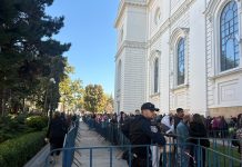 Peste 300.000 de credincioși sunt așteptați la Iași, la pelerinajul Sfintei Parascheva