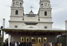 Zece elevi și studenți de excepție, premiați de Mitropolitul Moldovei și Bucovinei, în cadrul hramului Sfintei Cuvioase Parascheva