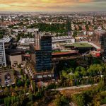 Sustenabilitatea, integrată în noua generație de proiecte IULIUS, investiții de 1,3 miliarde de euro 15 octombrie 2026